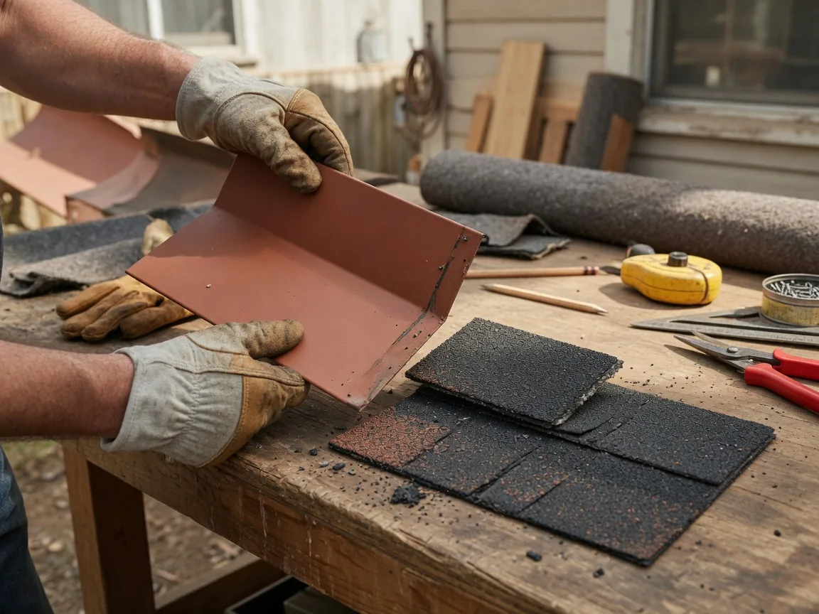 Roof Repair company in Winthrop, NY